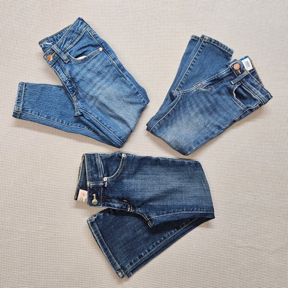 Old Navy three girls